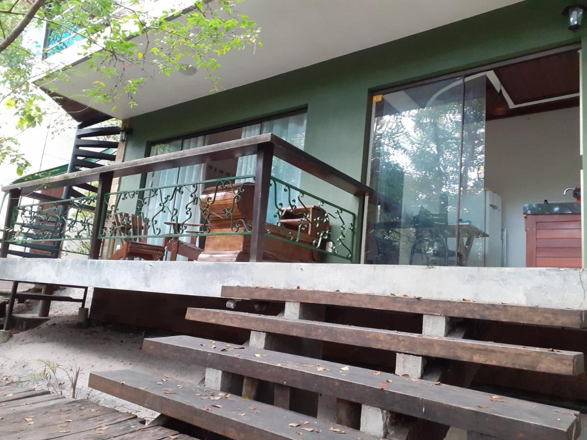 Villa Ninhos Da Pipa Praia de Pipa Zimmer foto