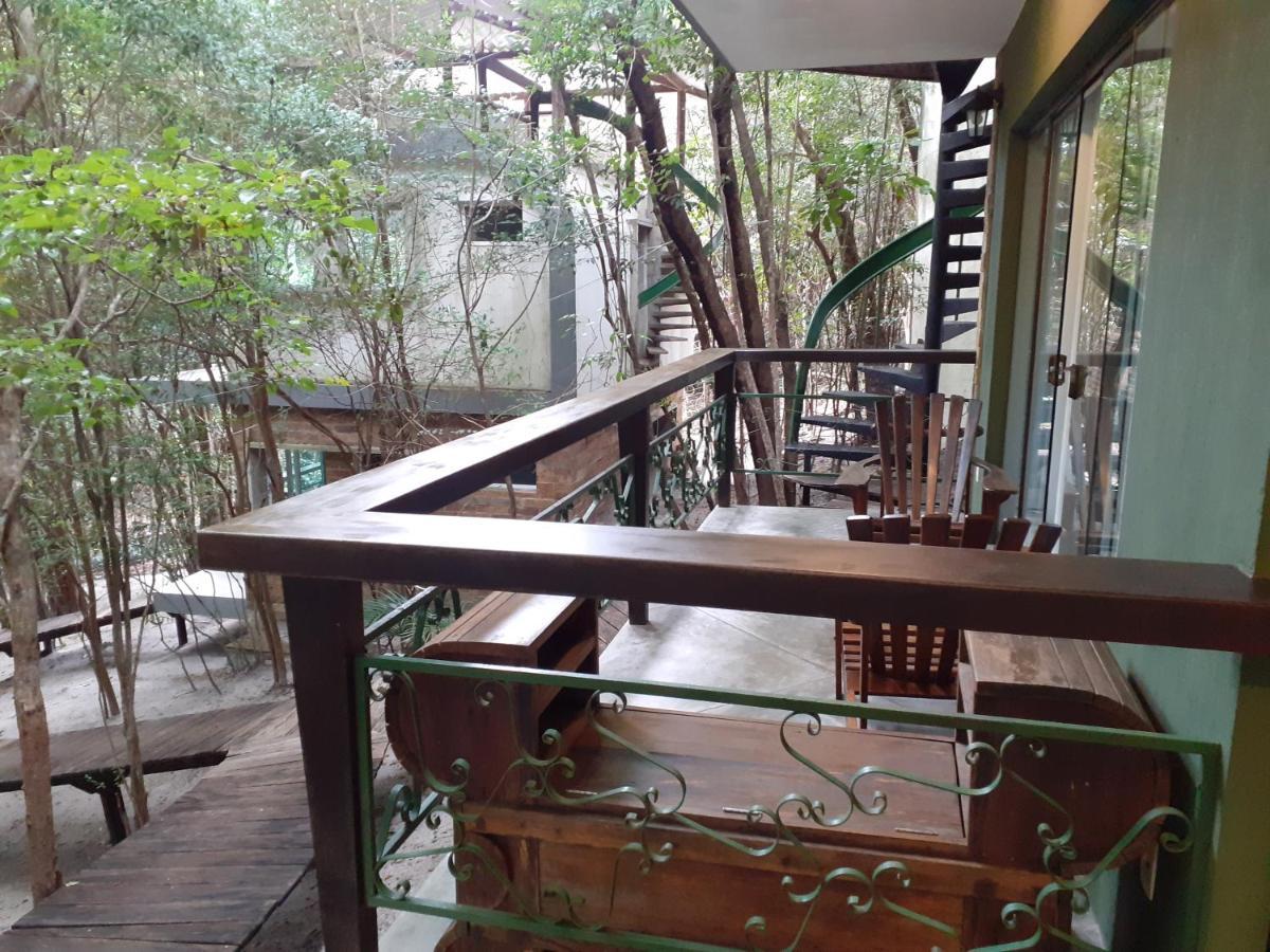 Villa Ninhos Da Pipa Praia de Pipa Zimmer foto