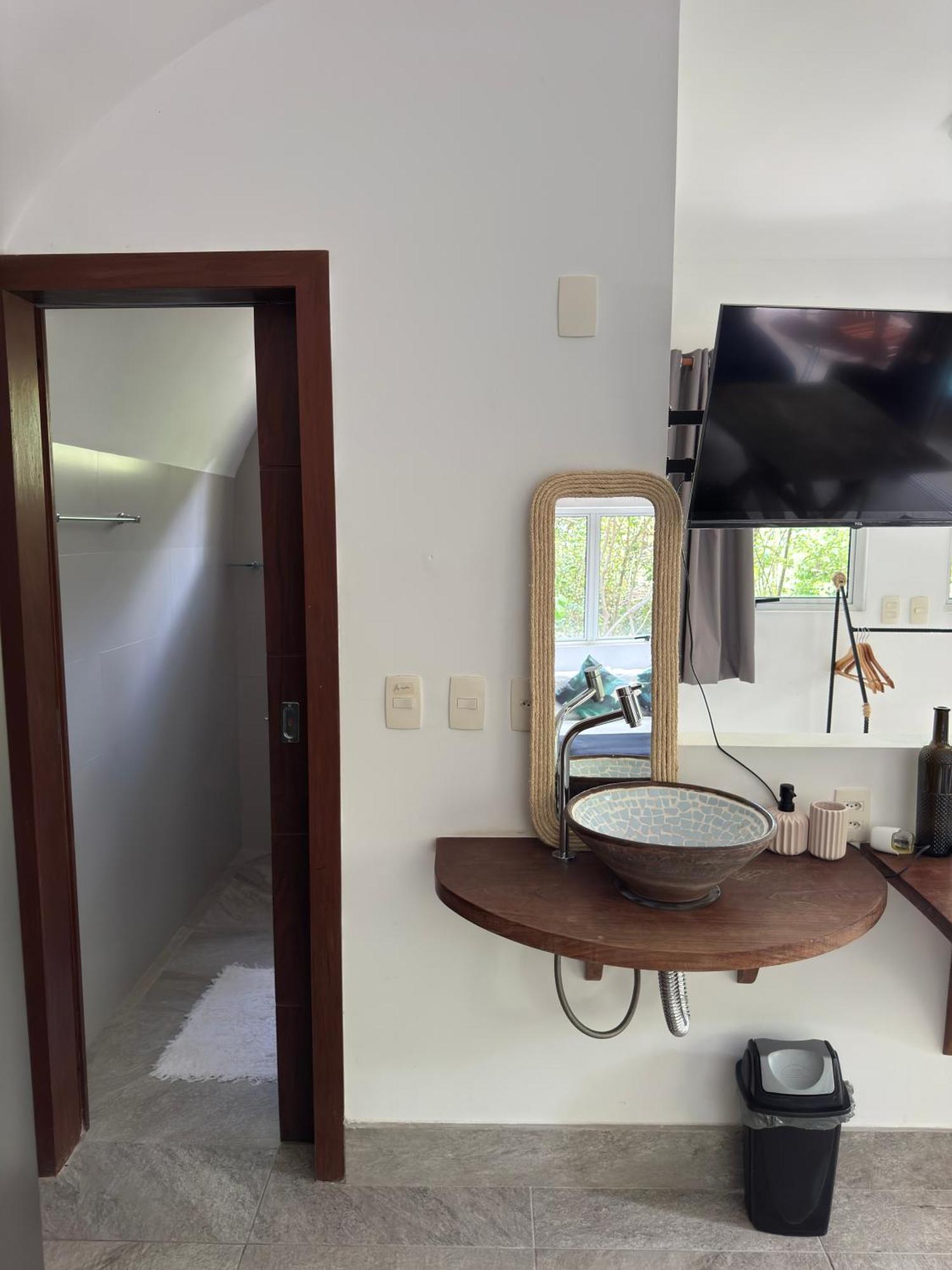 Villa Ninhos Da Pipa Praia de Pipa Zimmer foto